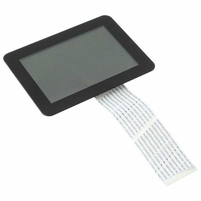 90-00035-A0 Precision Design Associates, Inc  Modules d'affichage - LCD OLED Graphic